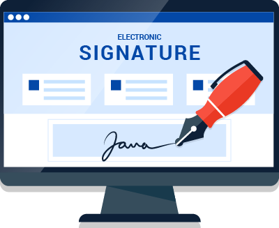 VeriDoc DocuSign